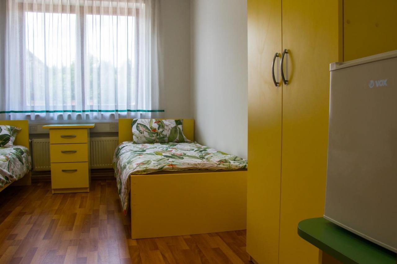 Gostilna Menina Gornji Grad Ngoại thất bức ảnh