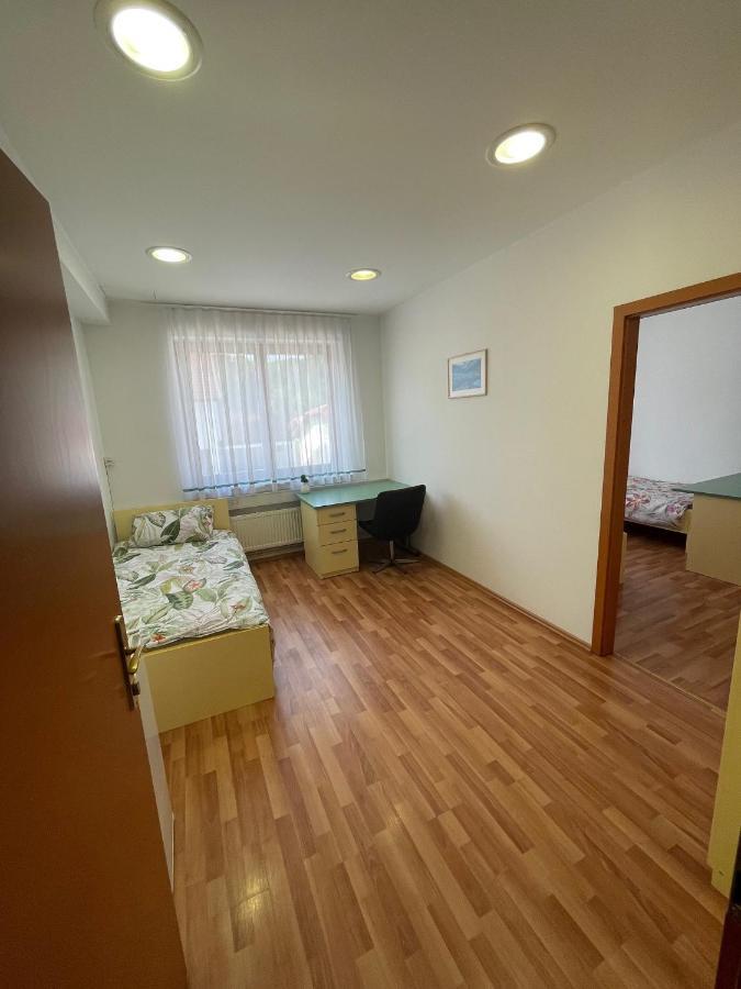 Gostilna Menina Gornji Grad Ngoại thất bức ảnh