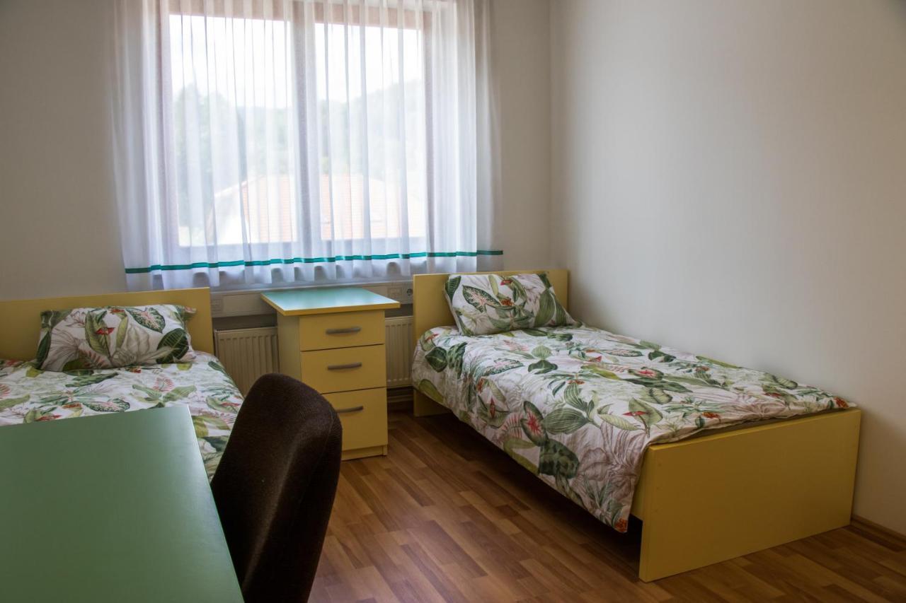 Gostilna Menina Gornji Grad Ngoại thất bức ảnh