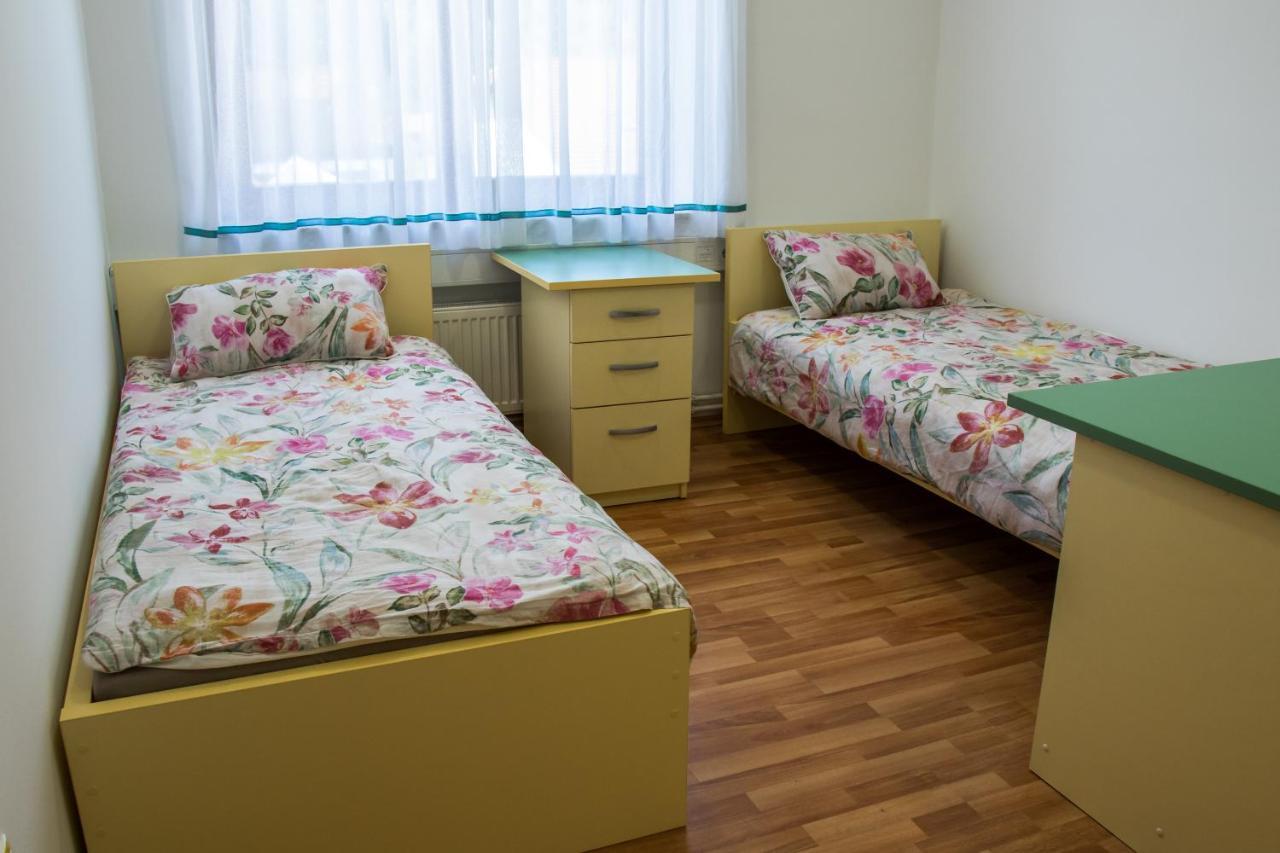 Gostilna Menina Gornji Grad Ngoại thất bức ảnh