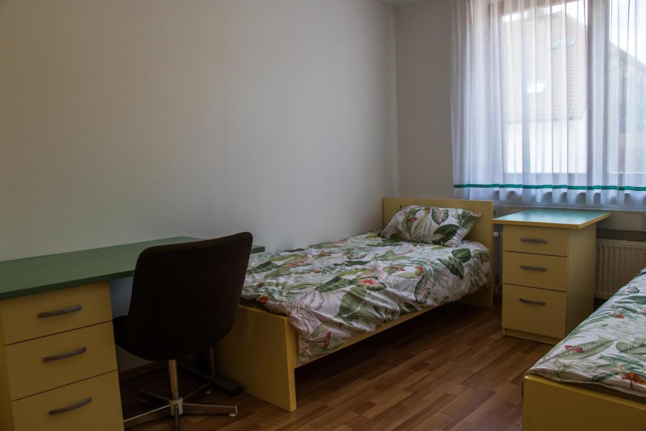 Gostilna Menina Gornji Grad Ngoại thất bức ảnh