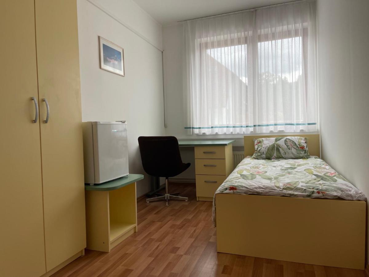 Gostilna Menina Gornji Grad Ngoại thất bức ảnh