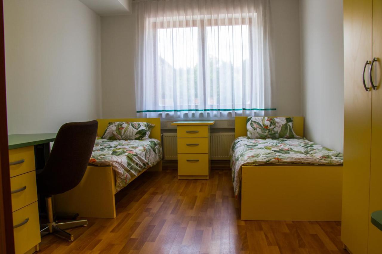 Gostilna Menina Gornji Grad Ngoại thất bức ảnh
