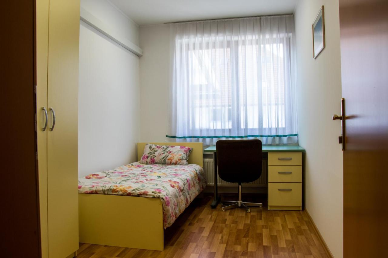 Gostilna Menina Gornji Grad Ngoại thất bức ảnh