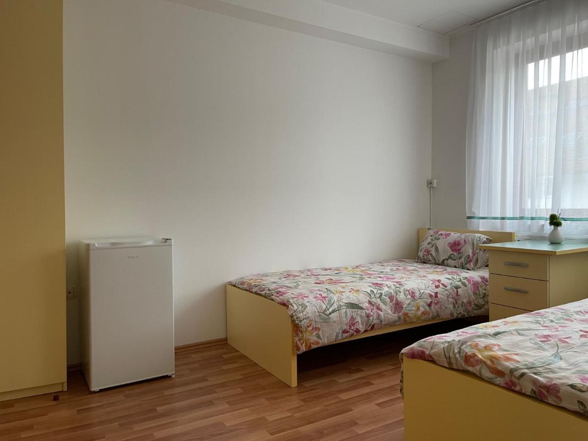 Gostilna Menina Gornji Grad Ngoại thất bức ảnh