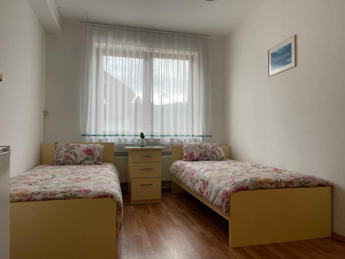Gostilna Menina Gornji Grad Ngoại thất bức ảnh