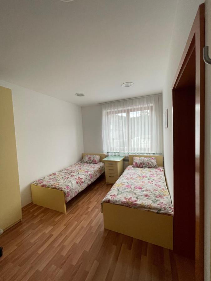 Gostilna Menina Gornji Grad Ngoại thất bức ảnh