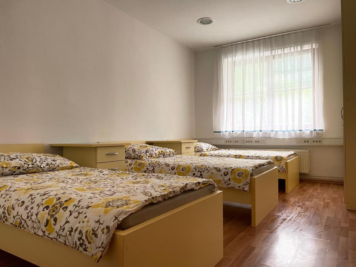 Gostilna Menina Gornji Grad Ngoại thất bức ảnh