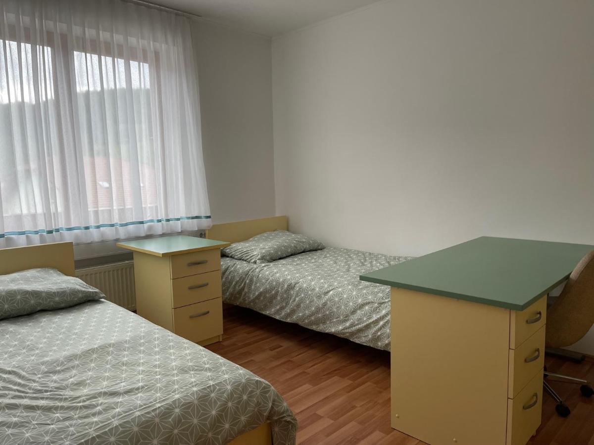 Gostilna Menina Gornji Grad Ngoại thất bức ảnh
