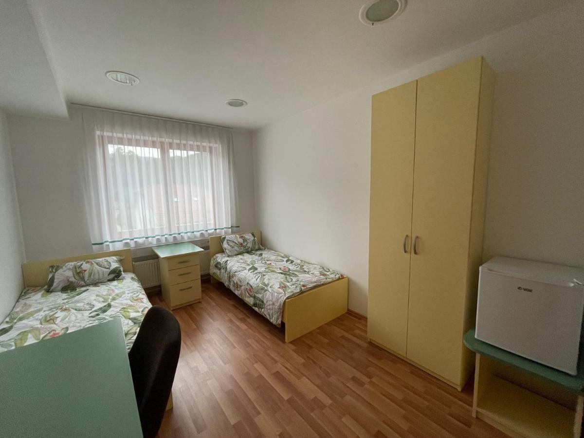 Gostilna Menina Gornji Grad Ngoại thất bức ảnh